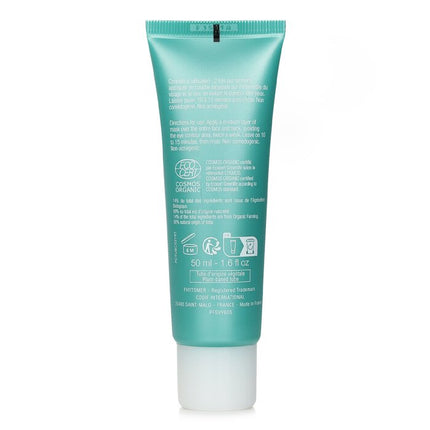 PHYTOMER - Cyfolia Radiance Moisturizing Mask