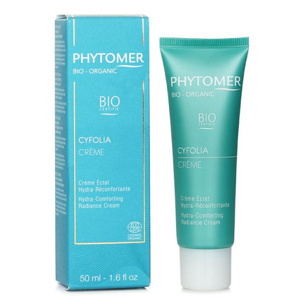 PHYTOMER - Cyfolia Hydra Comforting Radiance Cream