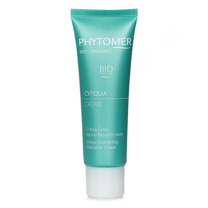 PHYTOMER - Cyfolia Hydra Comforting Radiance Cream