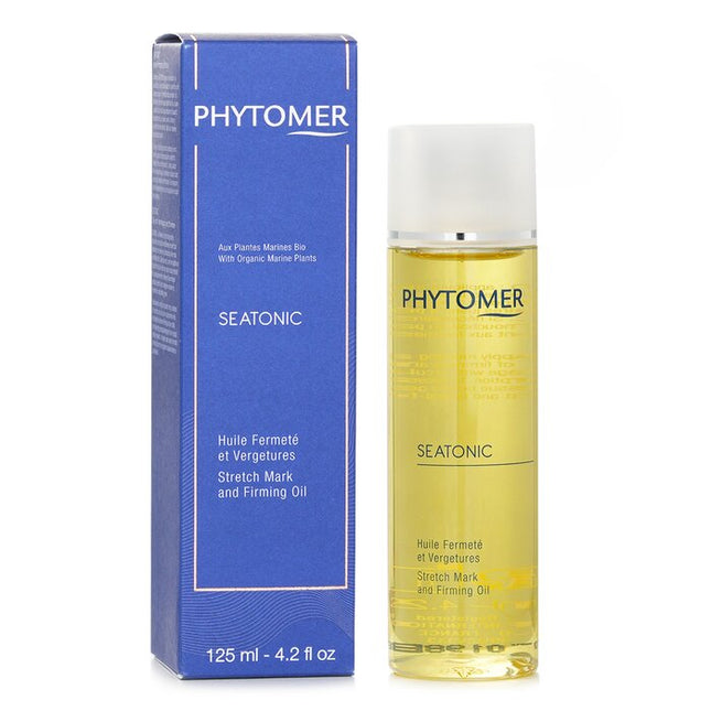 PHYTOMER - SeaTonic Stretch Mark and Firming Oil