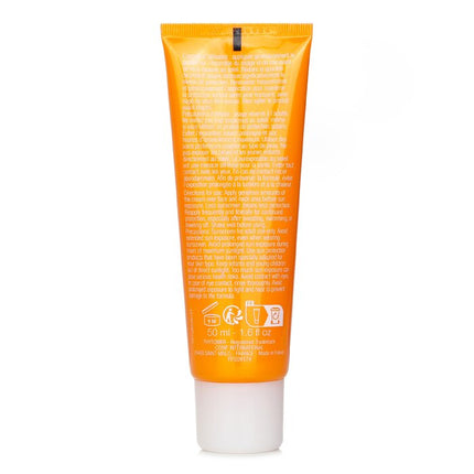 PHYTOMER - Solution Soleil Ocean+ Moisturizing Protective Sunscreen SPF 50