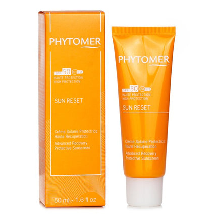PHYTOMER - Sun ReSet Advanced Recovery Protective Sunscreen SPF 50