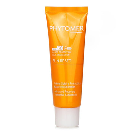 PHYTOMER - Sun ReSet Advanced Recovery Protective Sunscreen SPF 50