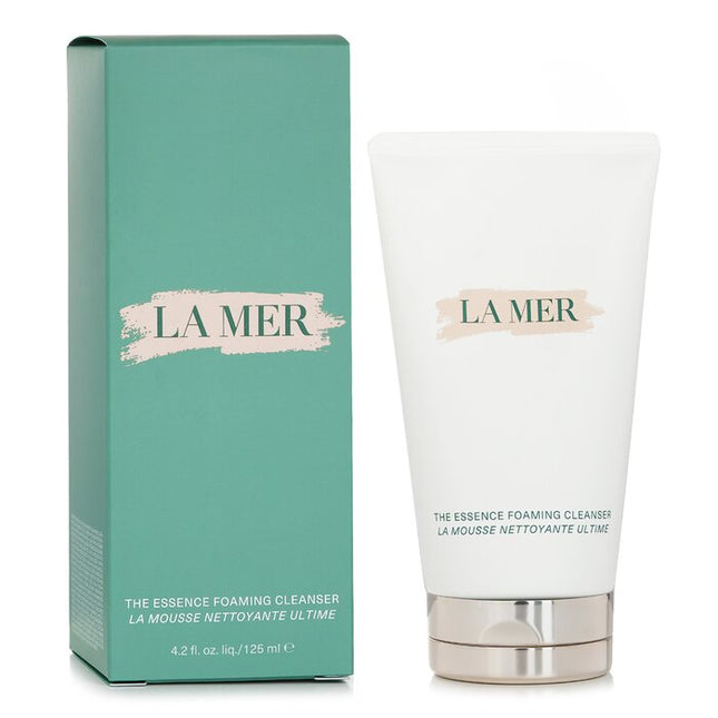 LA MER - The Essence Foaming Cleanser