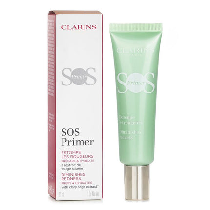 CLARINS - Sos Primer 30ml/1oz