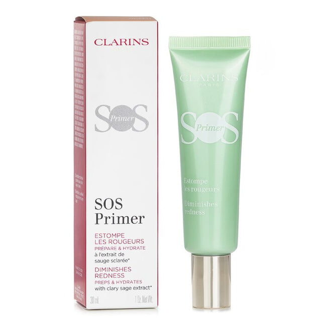 CLARINS - Sos Primer 30ml/1oz