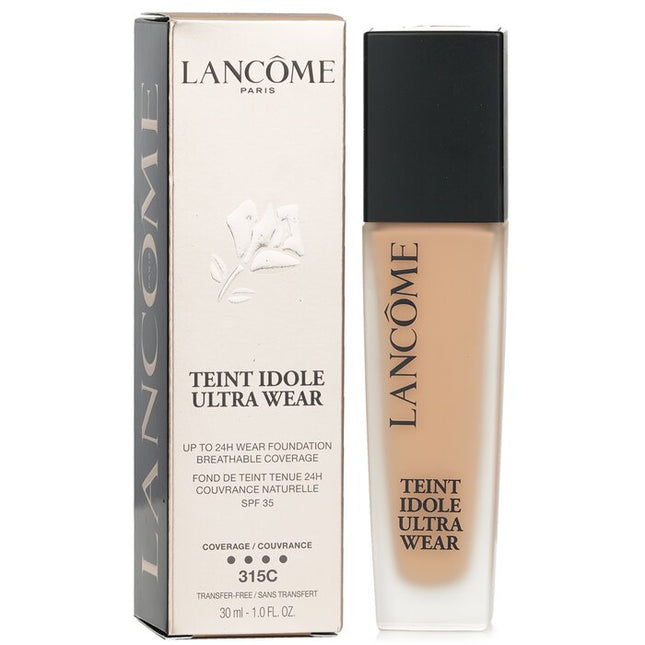 LANCOME - Teint Idole Ultra Wear Foundation 30ml/1oz