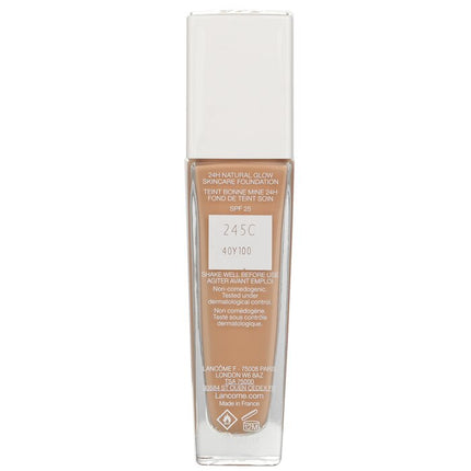 LANCOME - Teint Idole Ultra Wear Care & Glow Foundation 30ml/1oz