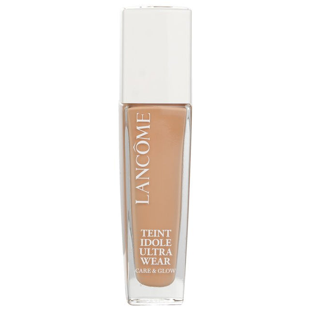 LANCOME - Teint Idole Ultra Wear Care & Glow Foundation 30ml/1oz