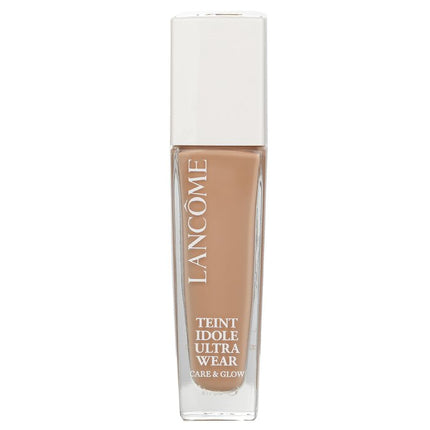 LANCOME - Teint Idole Ultra Wear Care & Glow Foundation 30ml/1oz