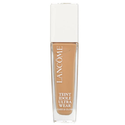 LANCOME - Teint Idole Ultra Wear Care & Glow Foundation 30ml/1oz