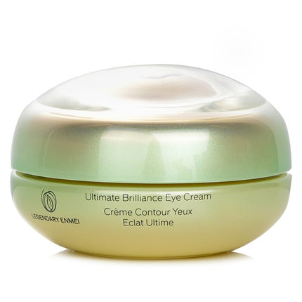 SHISEIDO - Future Solution LX Legendary Enmei Ultimate Brilliance Eye Cream