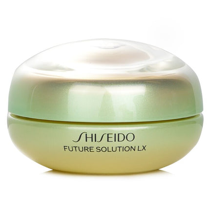 SHISEIDO - Future Solution LX Legendary Enmei Ultimate Brilliance Eye Cream