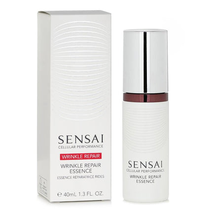 KANEBO - Sensai Cellular Performance Wrinkle Repair Essence