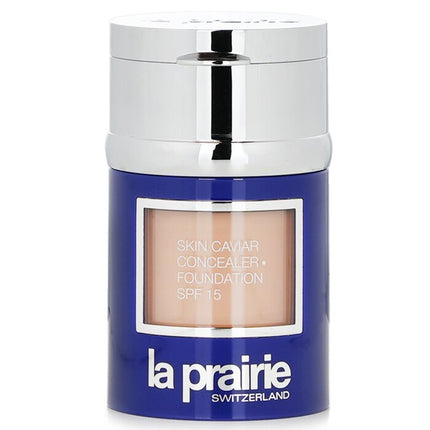 LA PRAIRIE - Skin Caviar Concealer Foundation SPF 15 30ml/1oz
