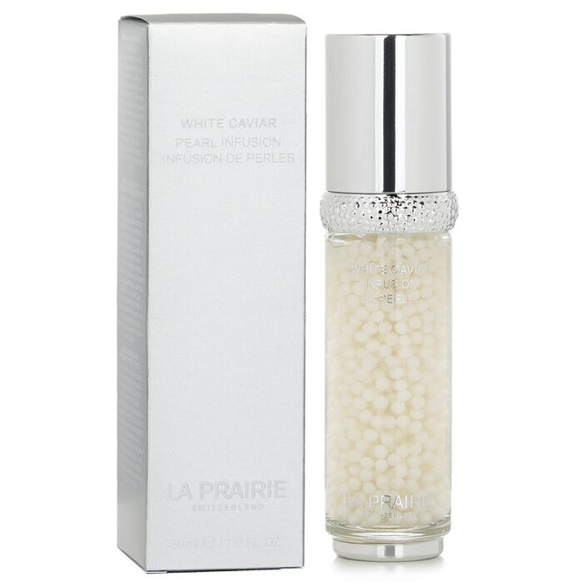 LA PRAIRIE - White Caviar Pearl Infusion Illuminating and Firming Face Serum