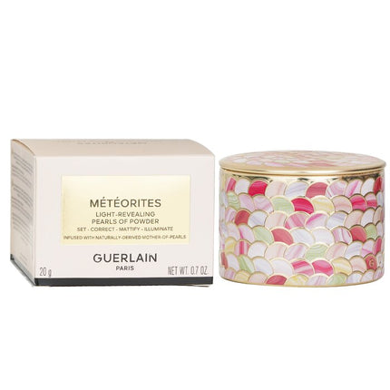GUERLAIN - Meteorites Light 20g/0.7oz
