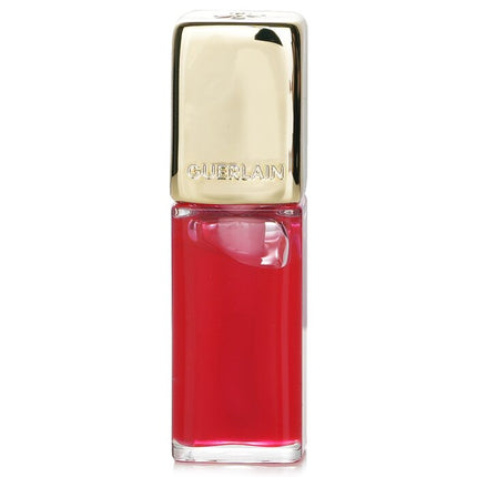 GUERLAIN - KissKiss Bee Glow Oil Colour Reviving Lip Plumping Oil 9.5ml/0.32oz