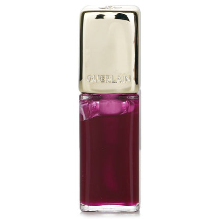 GUERLAIN - KissKiss Bee Glow Oil Colour Reviving Lip Plumping Oil 9.5ml/0.32oz