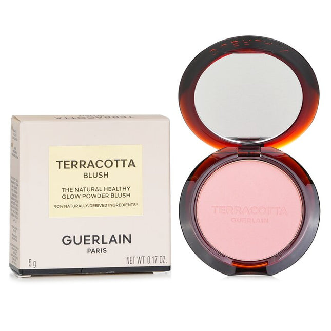 GUERLAIN - Terracotta Blush the Natural Healthy Glow Power Blush 5g/0.17oz