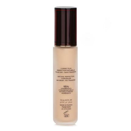 GUERLAIN - Terracotta Concealer Natural Perfection Concealer 24H Wear No Transfer 11.5ml/0.3oz
