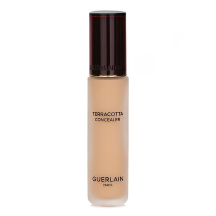 GUERLAIN - Terracotta Concealer Natural Perfection Concealer 24H Wear No Transfer 11.5ml/0.3oz