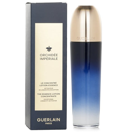GUERLAIN - Orchidee Imperiale the Essence Lotion Concentrate