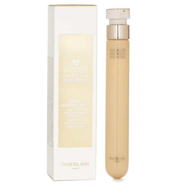 GUERLAIN - Orchidee Imperiale Gold Nobile the Serum Refill