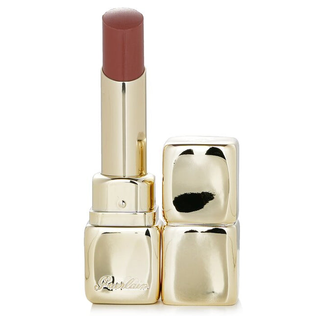 GUERLAIN - KissKiss Shine Bloom Lipstick 3.2g/0.11oz