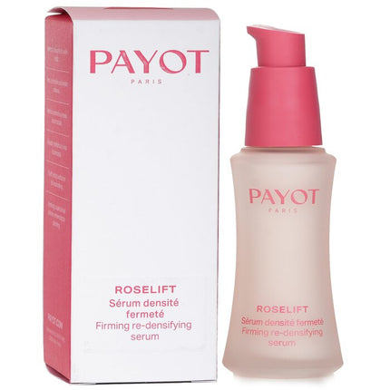 PAYOT - Roselift Firming Re Densifying Serum