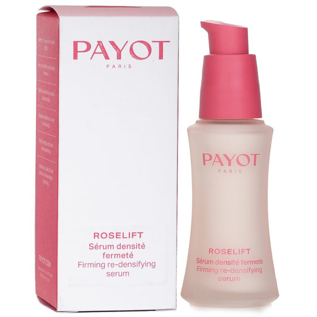 PAYOT - Roselift Firming Re Densifying Serum