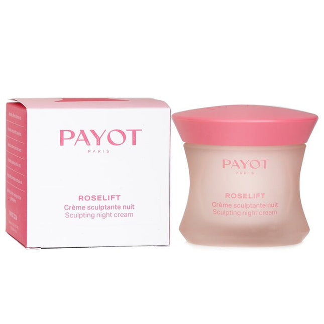 PAYOT - Roselift Sculpting Night Cream