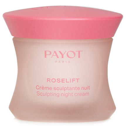 PAYOT - Roselift Sculpting Night Cream