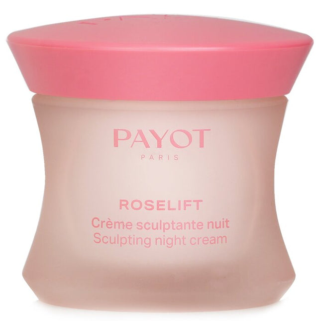 PAYOT - Roselift Sculpting Night Cream