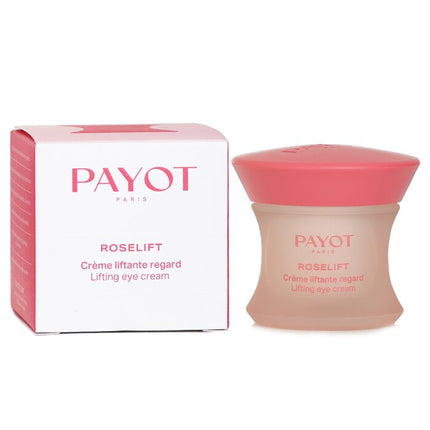 PAYOT - Roselift Lifting Eye Cream