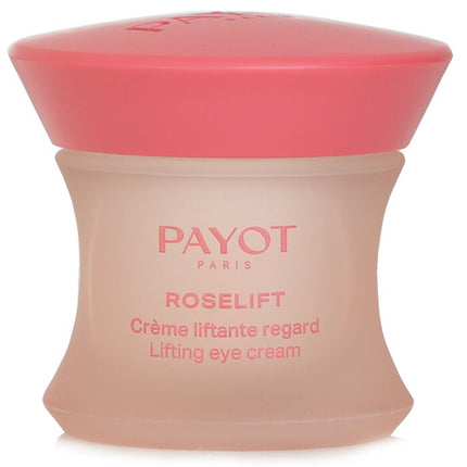 PAYOT - Roselift Lifting Eye Cream