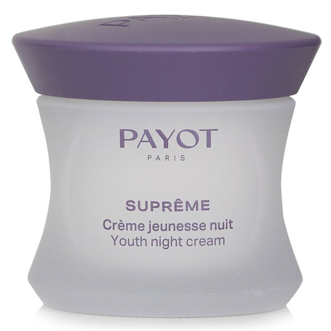PAYOT - Supreme Youth Night Cream