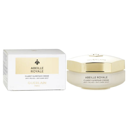 GUERLAIN - Abeille Royale Clarify & Repair Cream