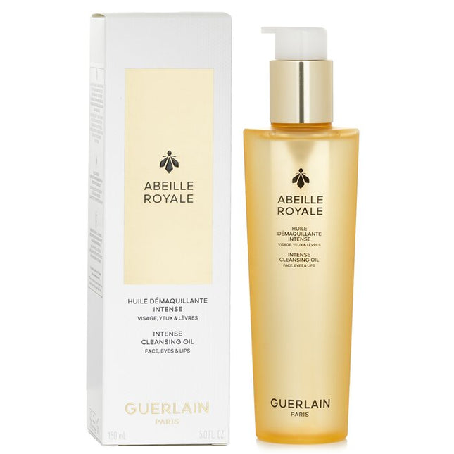 GUERLAIN - Abeille Royale Cleansing Oil Anti Pollution