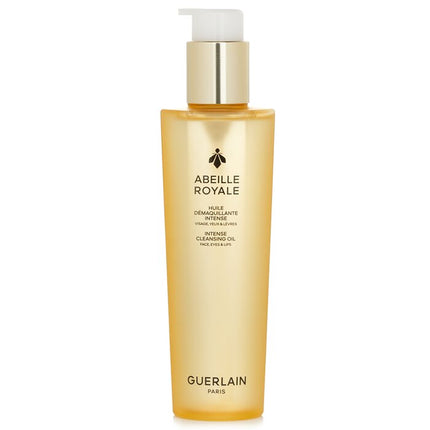 GUERLAIN - Abeille Royale Cleansing Oil Anti Pollution