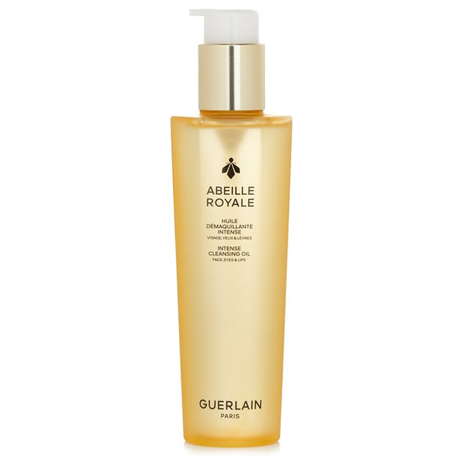 GUERLAIN - Abeille Royale Cleansing Oil Anti Pollution