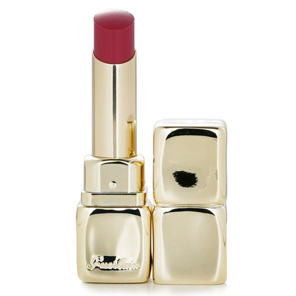 GUERLAIN - KissKiss Shine Bloom Lipstick 3.2g/0.11oz