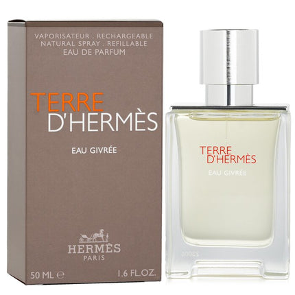 HERMES - Terre d'Hermes Eau Givree Eau De Parfume Spray