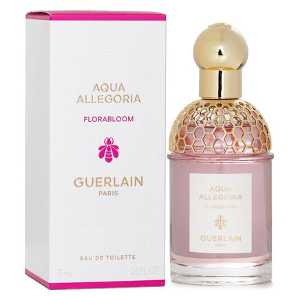 GUERLAIN - Aqua Allegoria FloraBloom Eau De Toilette Spray