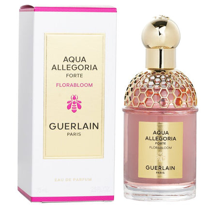 GUERLAIN - Aqua Allegoria Forte Florabloom Eau De Parfum Spray