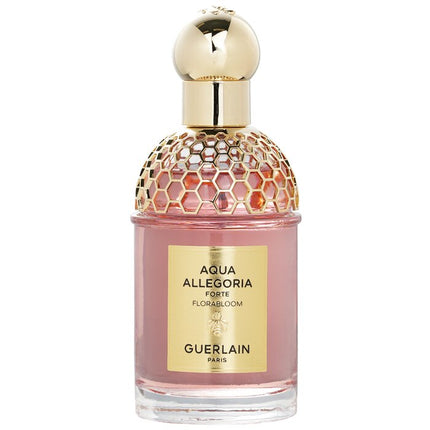GUERLAIN - Aqua Allegoria Forte Florabloom Eau De Parfum Spray