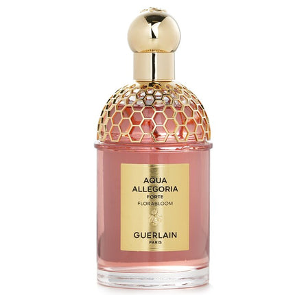 GUERLAIN - Aqua Allegoria Forte Florabloom Eau De Parfum Spray
