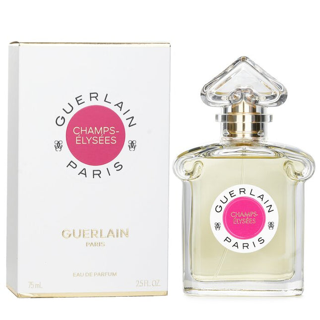 GUERLAIN - Champs Elysees Eau De Parfum Spray