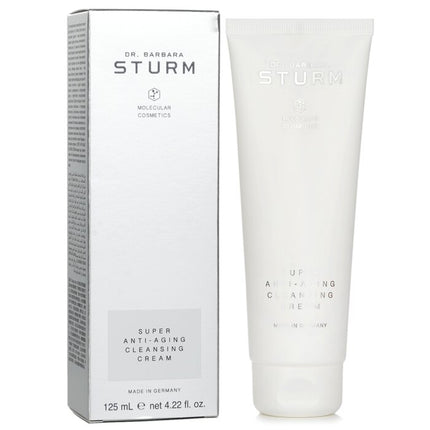 DR. BARBARA STURM - Super Anti-Aging Cleansing Cream