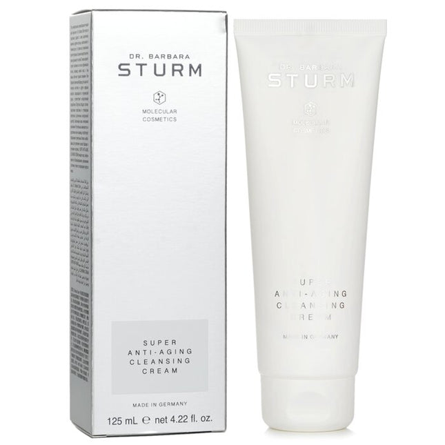DR. BARBARA STURM - Super Anti-Aging Cleansing Cream